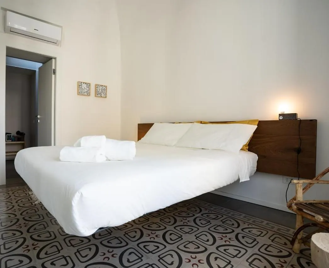 Dimora Di Marzo Apartment Catania