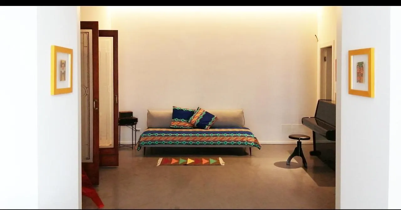 Dimora Di Marzo Apartment Catania