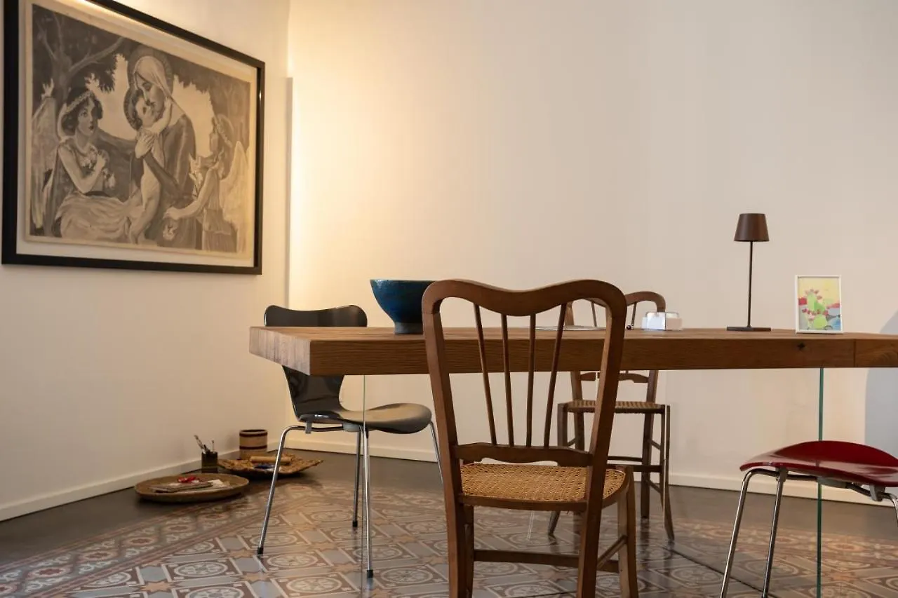Dimora Di Marzo Apartment Catania Italy
