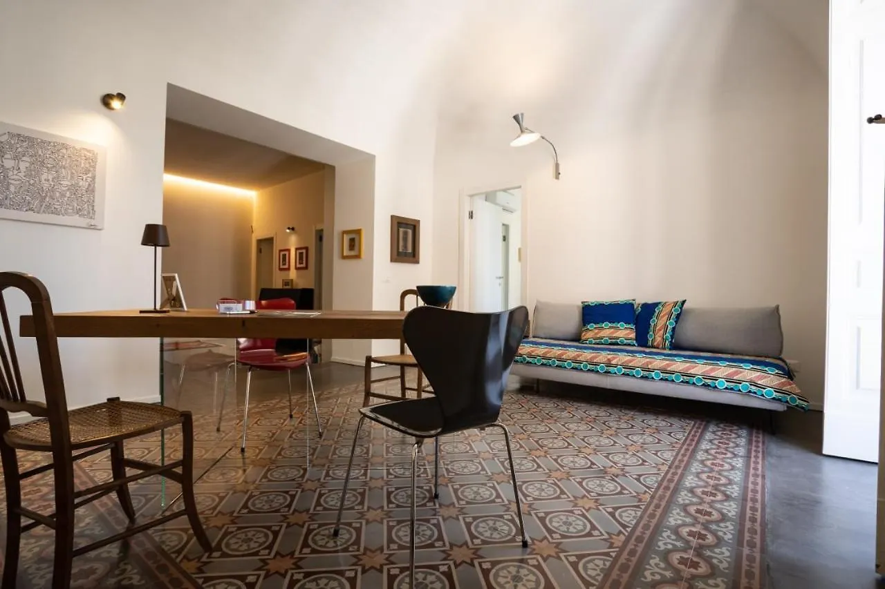 Dimora Di Marzo Apartment Catania