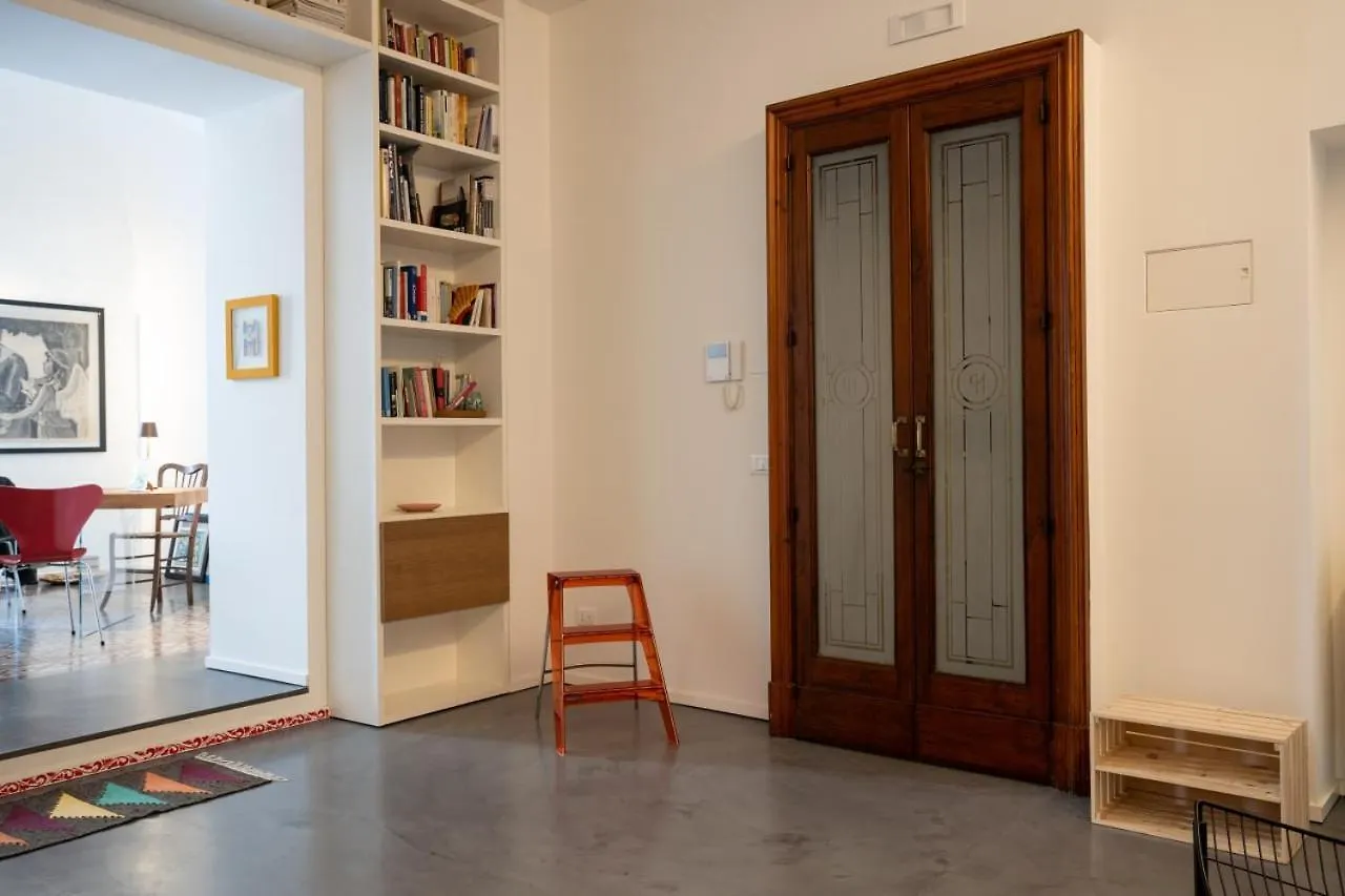 Dimora Di Marzo Apartment Catania 0*,